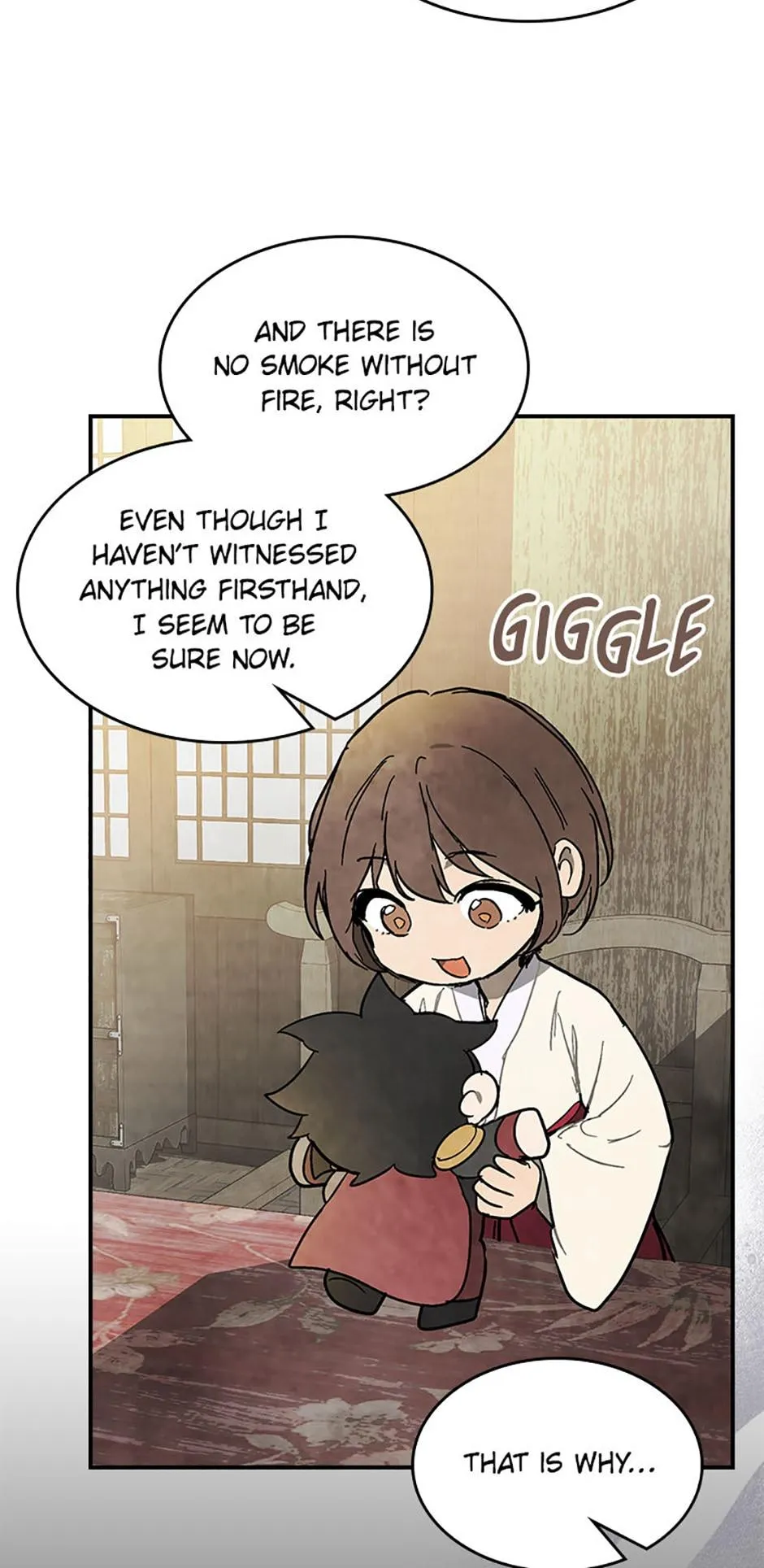 Yi Shen Dang Guan Chapter 81 Online - página 43