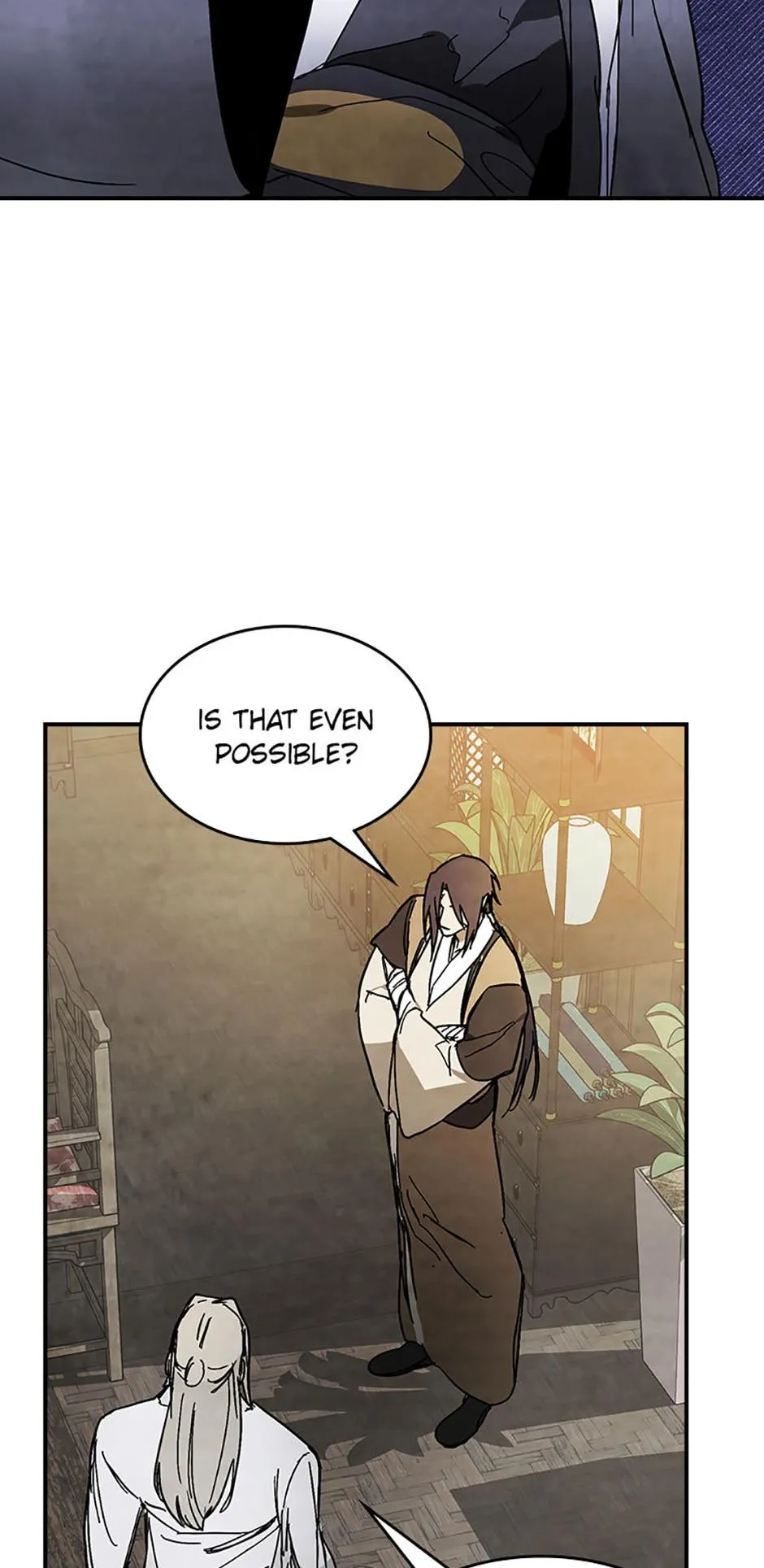Yi Shen Dang Guan Chapter 81 Online - página 45