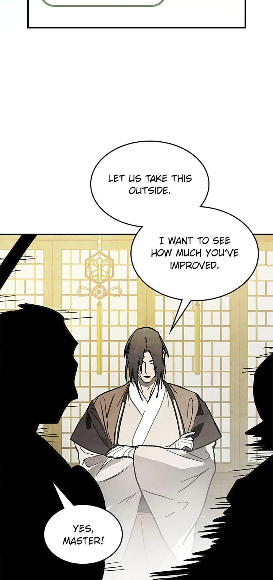 Yi Shen Dang Guan Chapter 81 Online - página 49