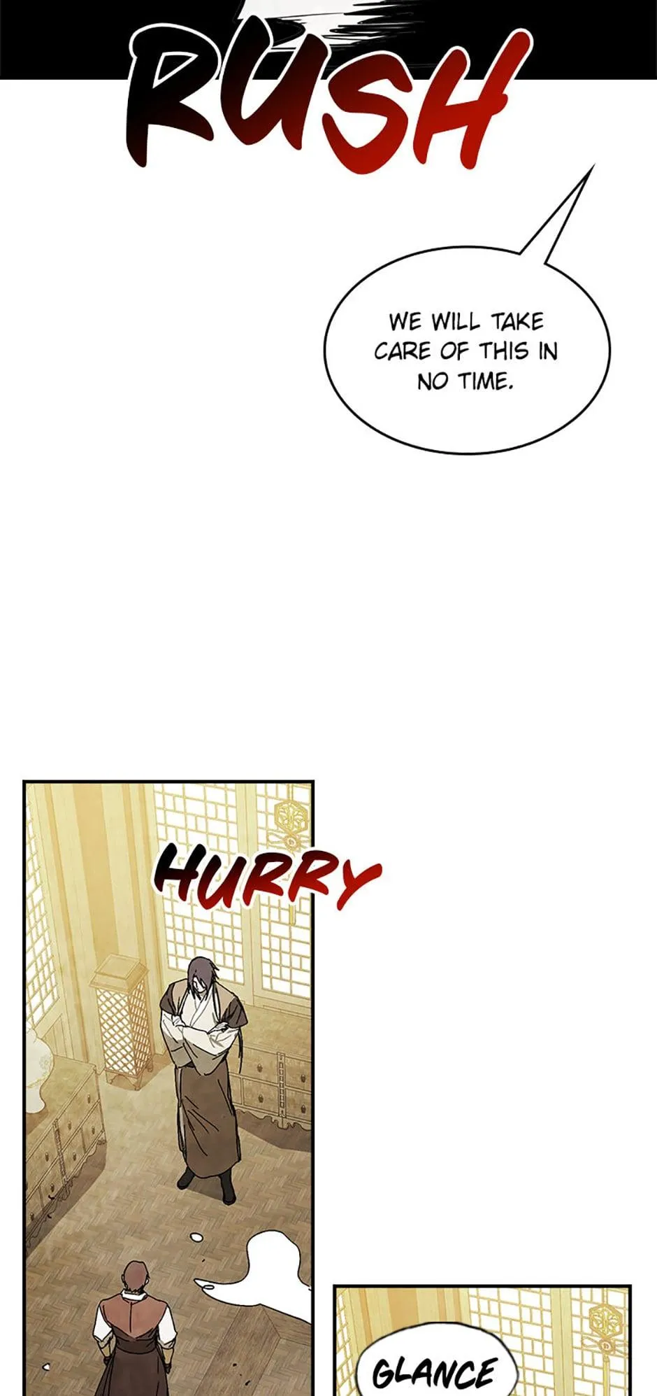 Yi Shen Dang Guan Chapter 81 Online - página 50