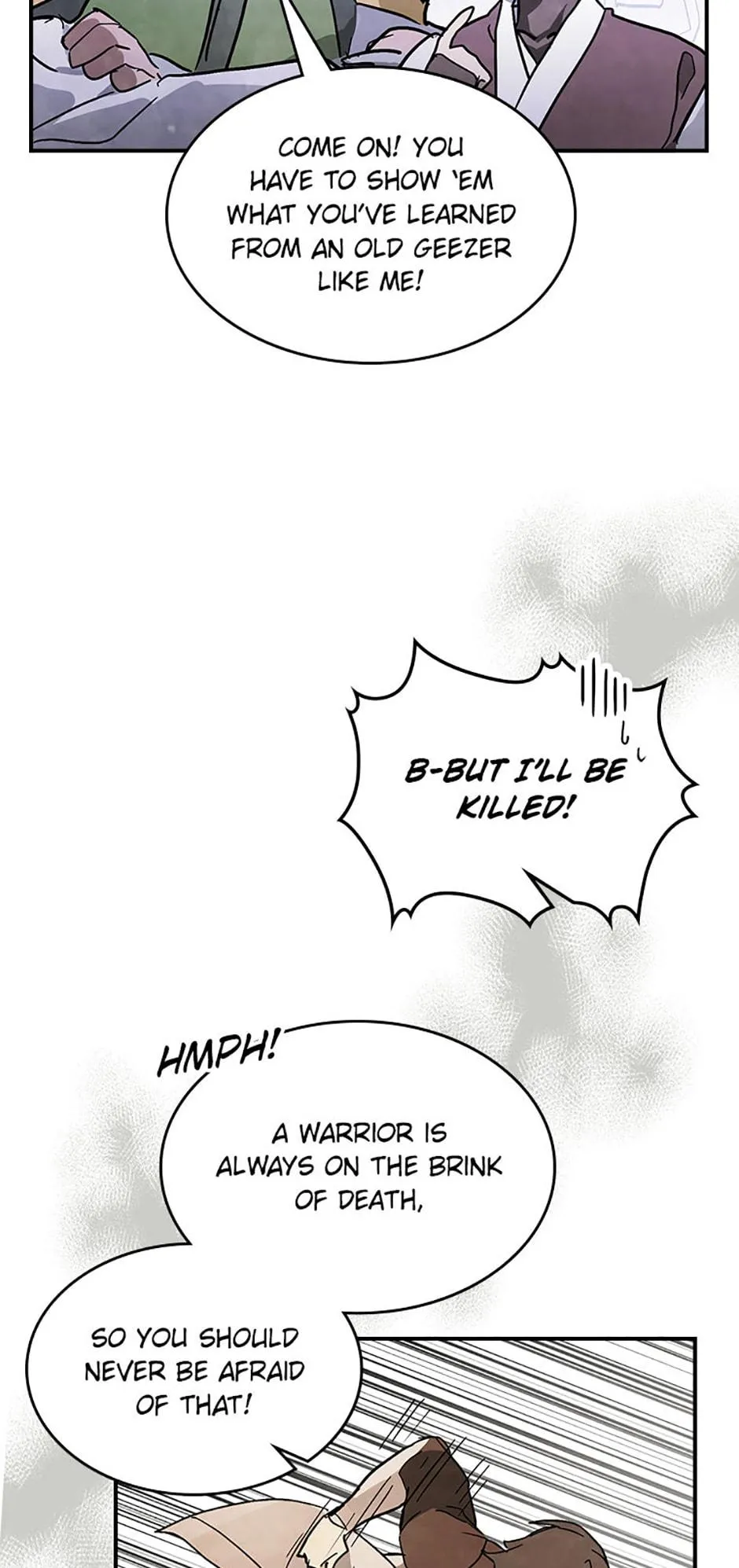 Yi Shen Dang Guan Chapter 81 Online - página 52