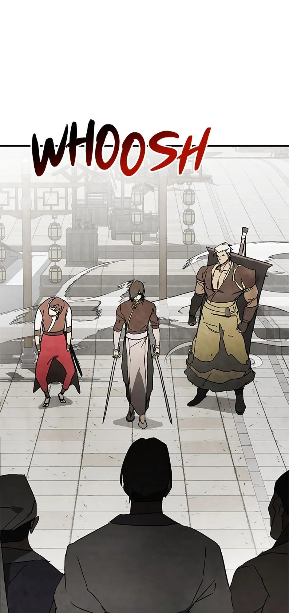 Yi Shen Dang Guan Chapter 81 Online - página 56