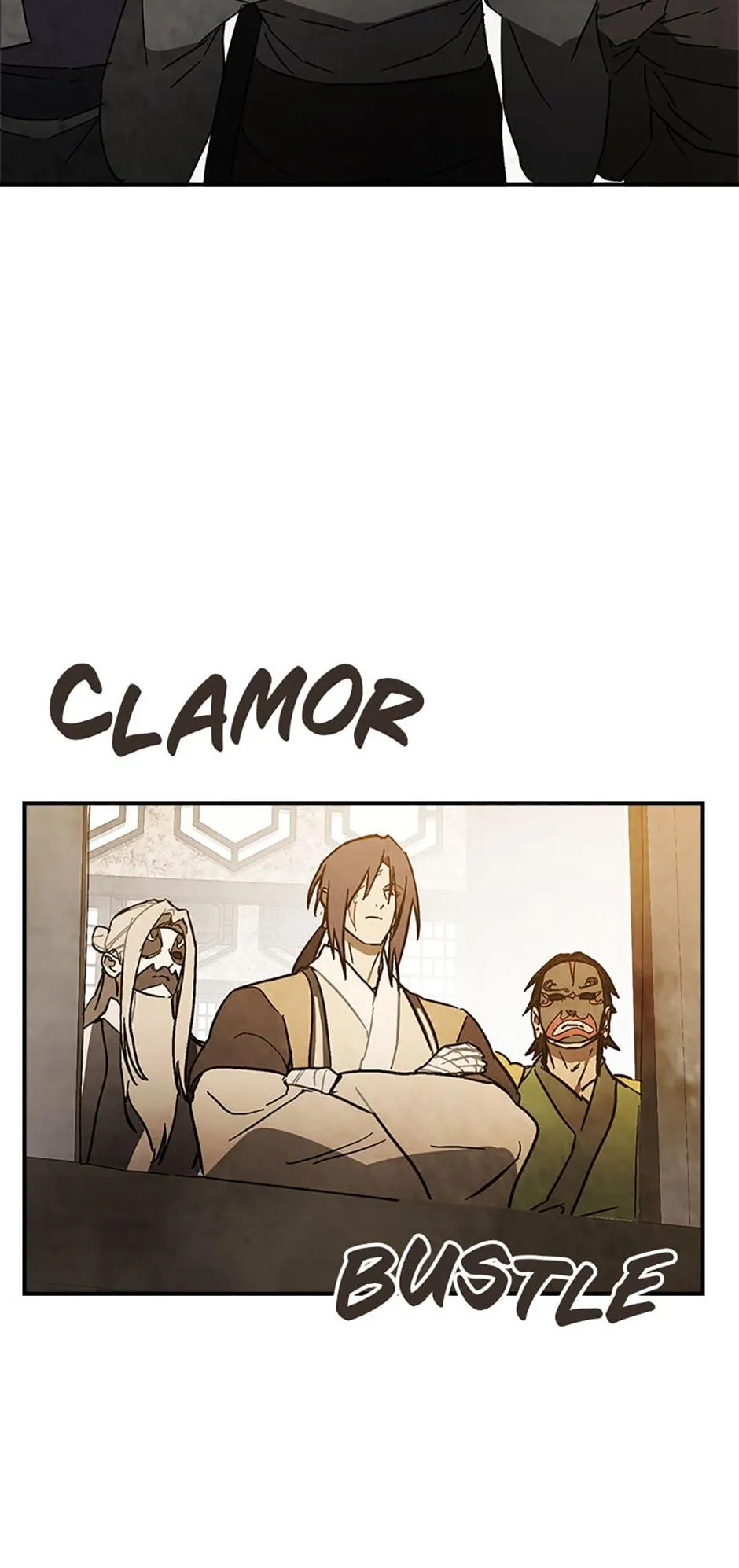 Yi Shen Dang Guan Chapter 81 Online - página 57