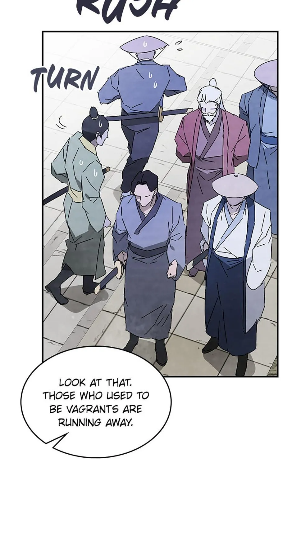 Yi Shen Dang Guan Chapter 81 Online - página 59