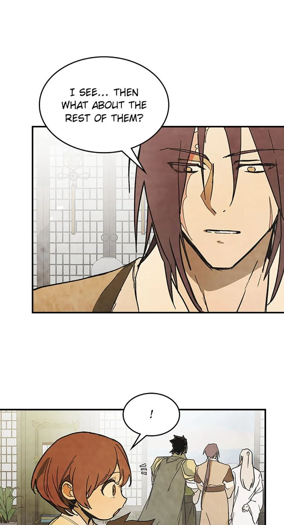Yi Shen Dang Guan Chapter 81 Online - página 60