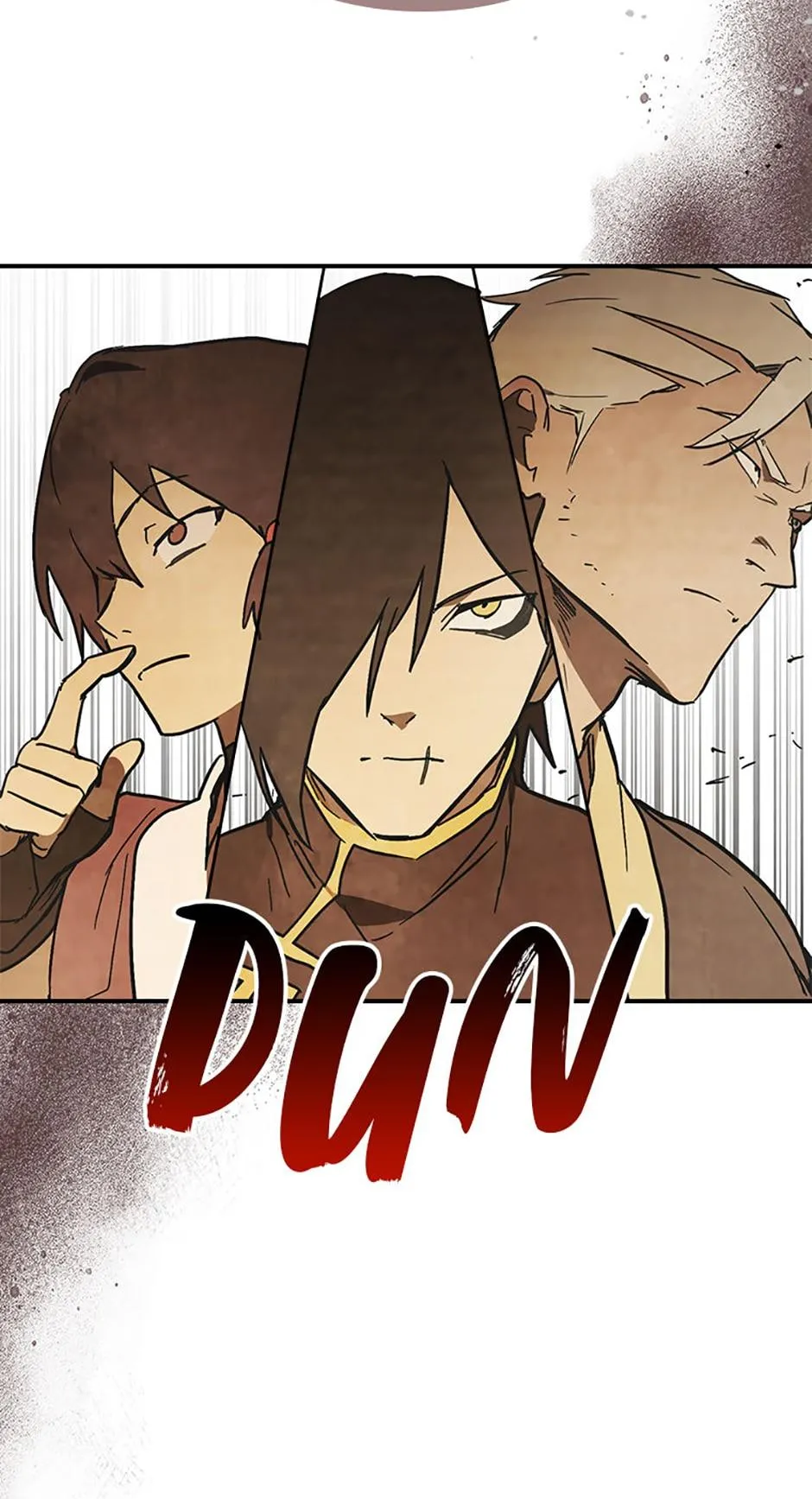 Yi Shen Dang Guan Chapter 81 Online - página 63