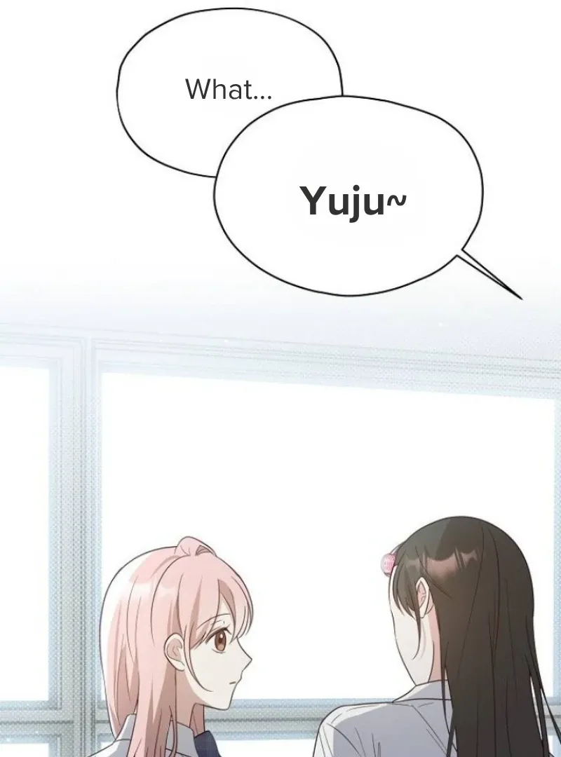 Yooju’s Universe Chapter 7 Online - página 3