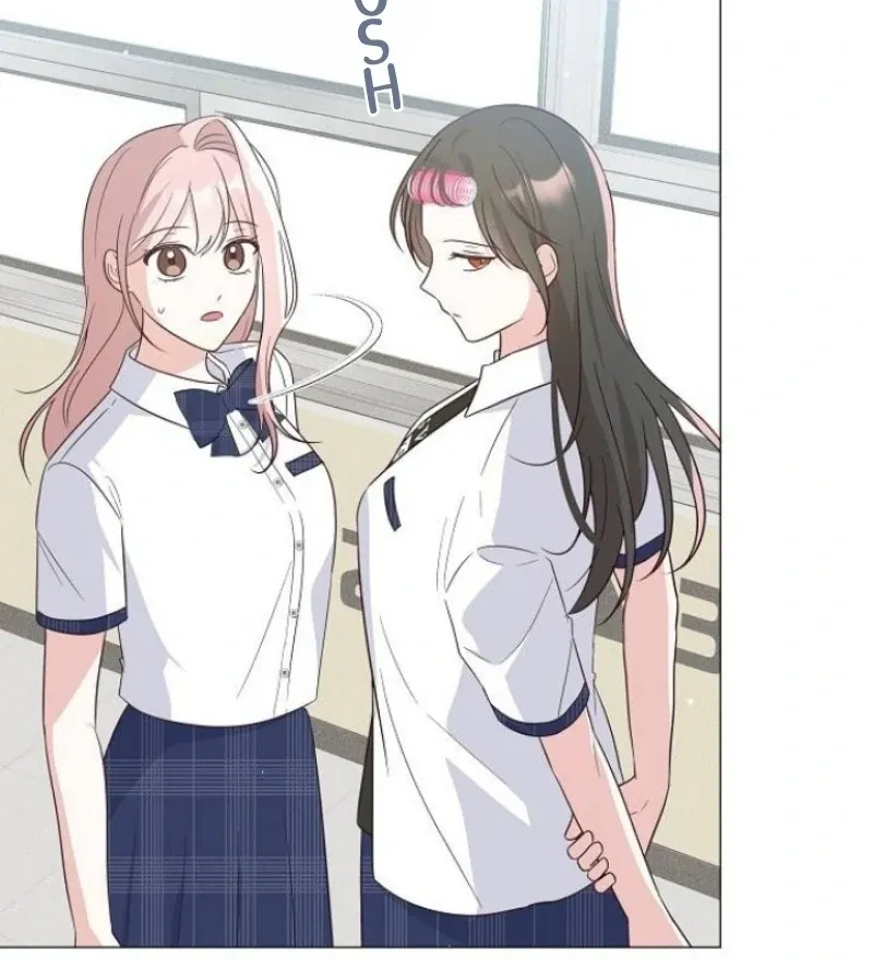 Yooju’s Universe Chapter 7 Online - página 5