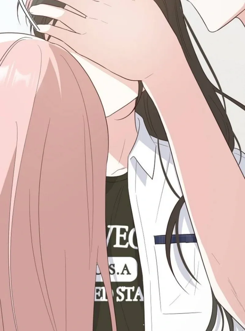 Yooju’s Universe Chapter 7 Online - página 7
