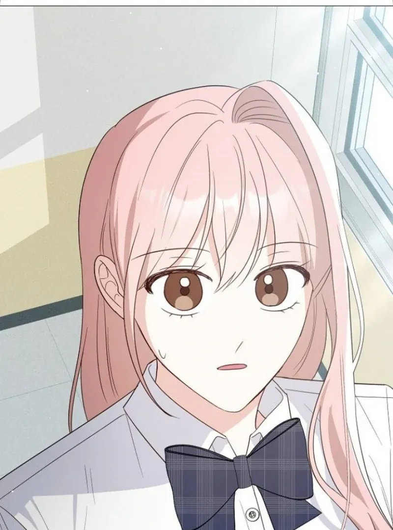Yooju’s Universe Chapter 7 Online - página 11
