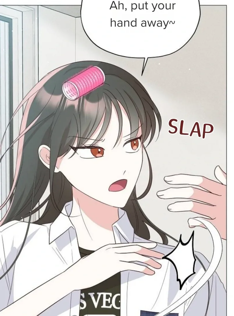 Yooju’s Universe Chapter 7 Online - página 13