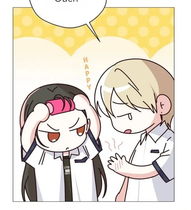 Yooju’s Universe Chapter 7 Online - página 15