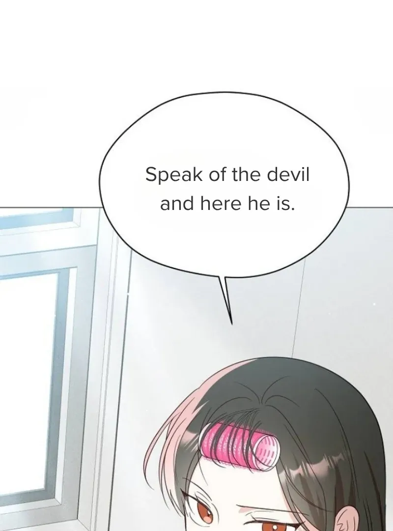 Yooju’s Universe Chapter 7 Online - página 16