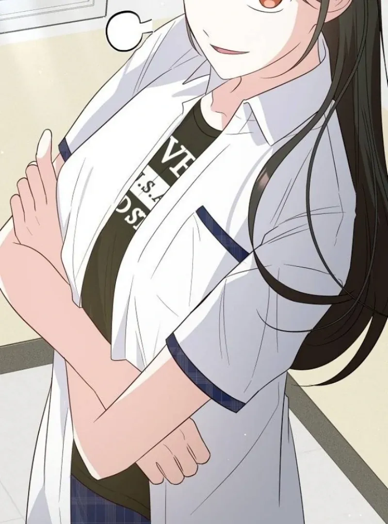 Yooju’s Universe Chapter 7 Online - página 17
