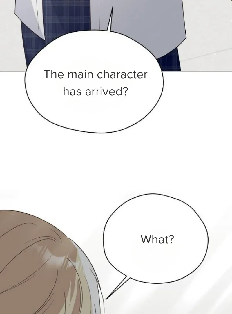 Yooju’s Universe Chapter 7 Online - página 18