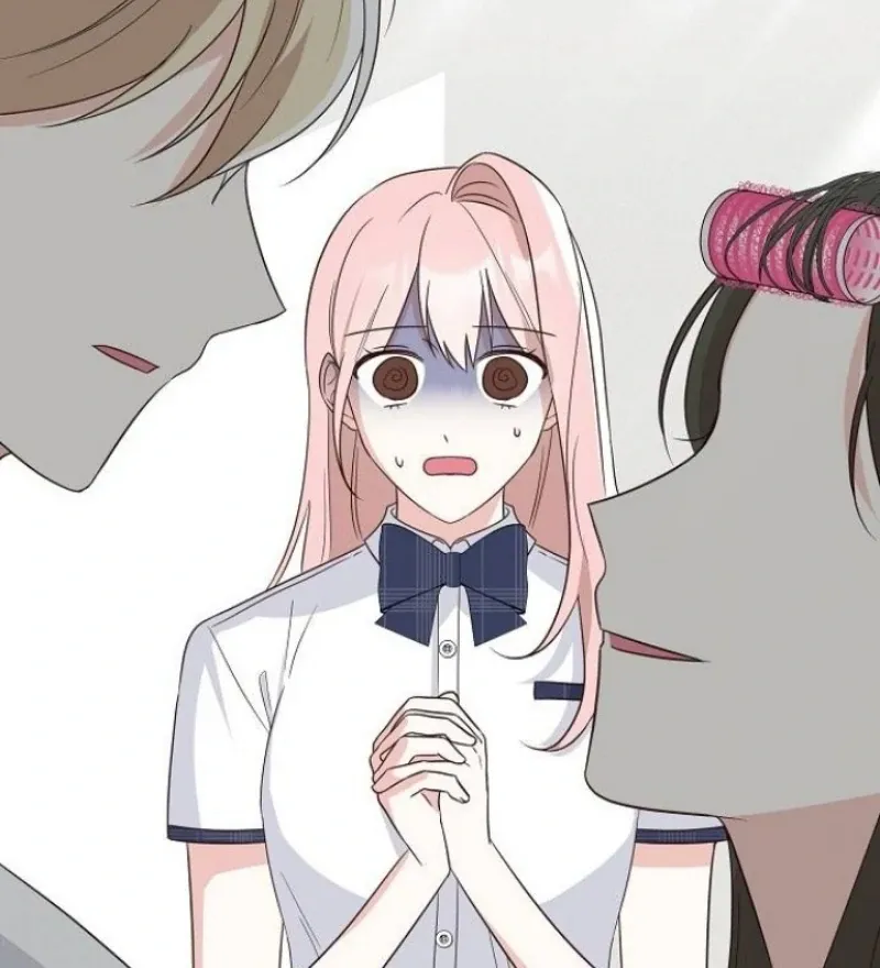 Yooju’s Universe Chapter 7 Online - página 19