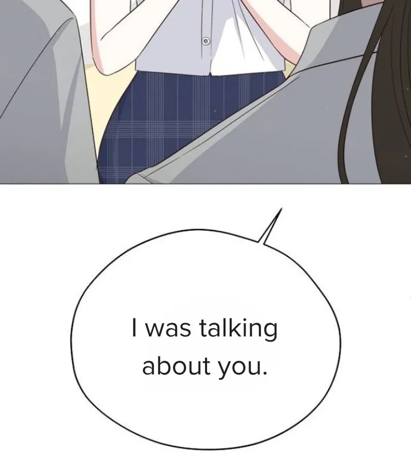 Yooju’s Universe Chapter 7 Online - página 20