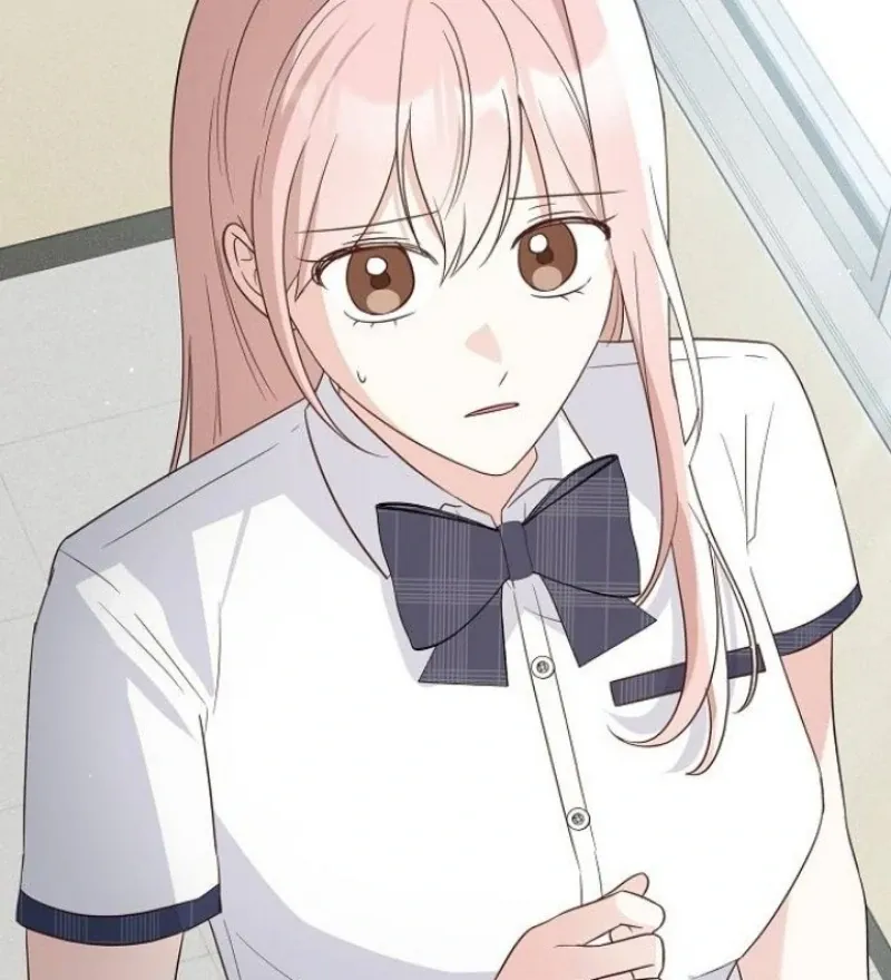 Yooju’s Universe Chapter 7 Online - página 25