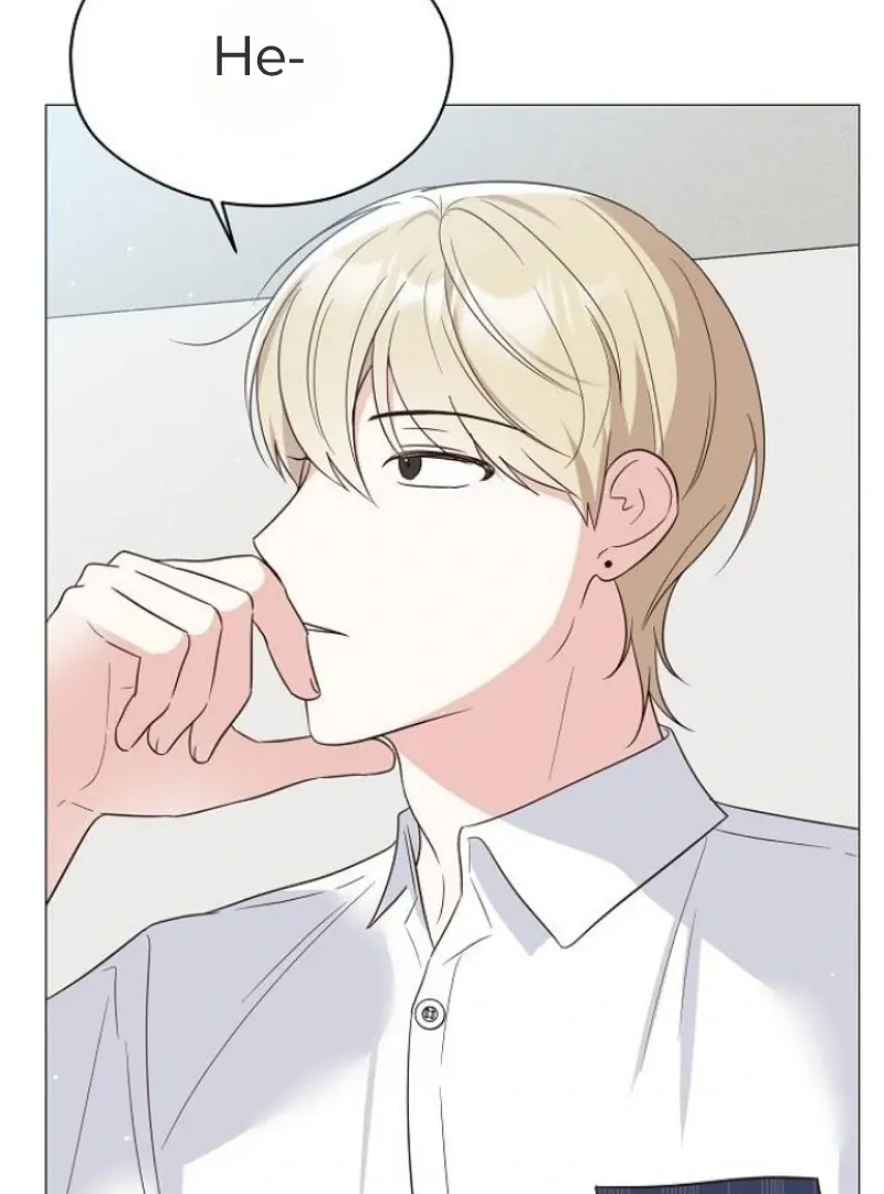 Yooju’s Universe Chapter 7 Online - página 27