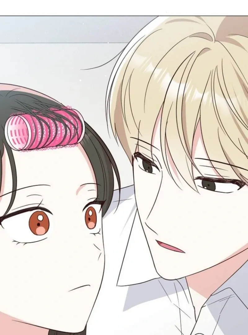 Yooju’s Universe Chapter 7 Online - página 31