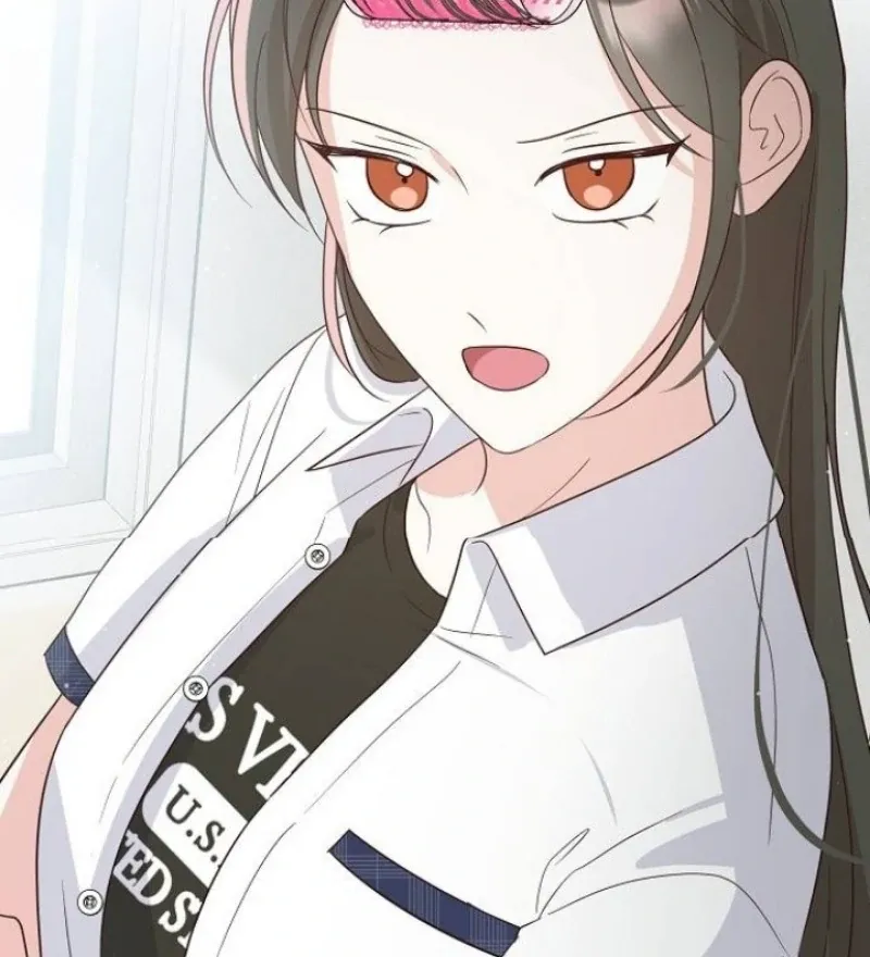 Yooju’s Universe Chapter 7 Online - página 39