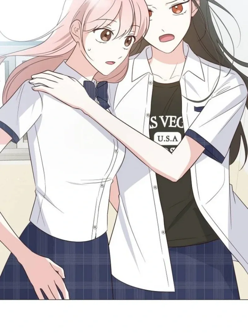 Yooju’s Universe Chapter 7 Online - página 43