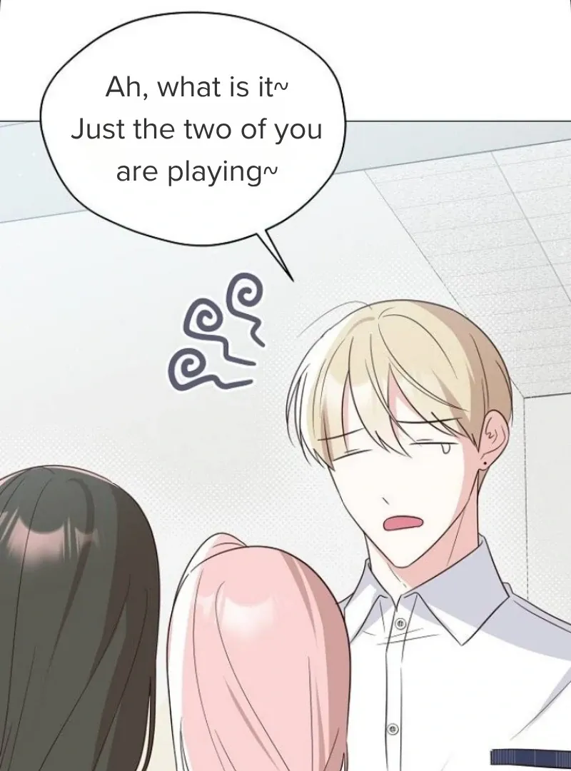 Yooju’s Universe Chapter 7 Online - página 46