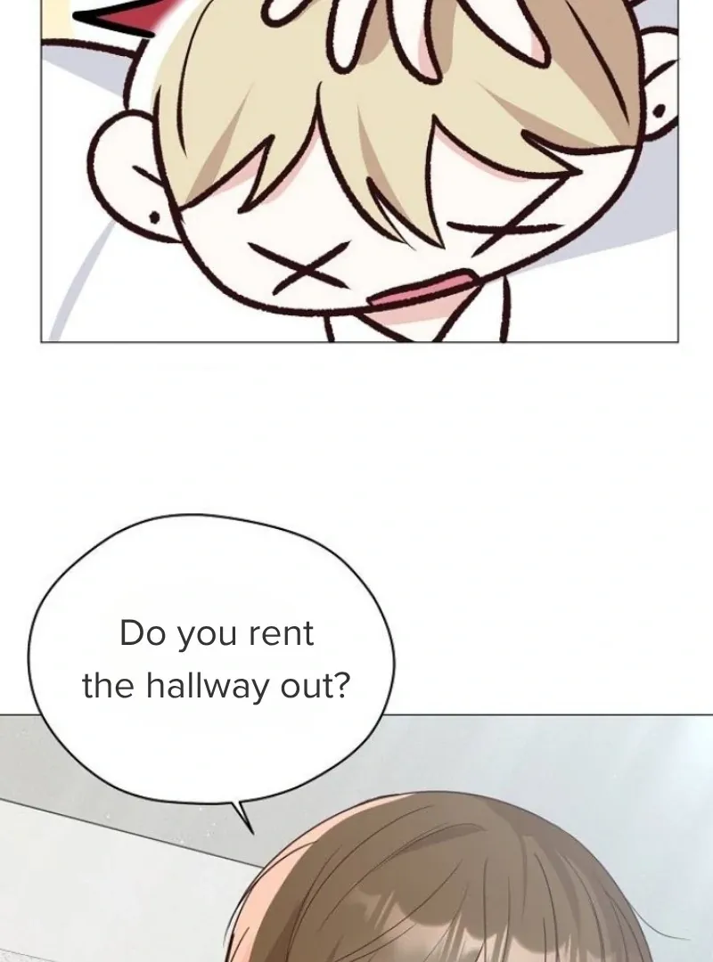 Yooju’s Universe Chapter 7 Online - página 52