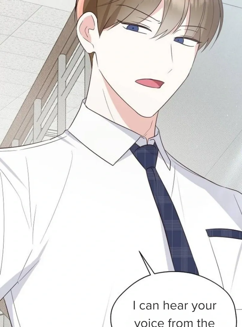 Yooju’s Universe Chapter 7 Online - página 53