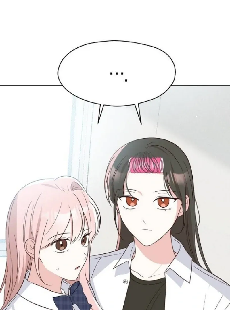 Yooju’s Universe Chapter 7 Online - página 57