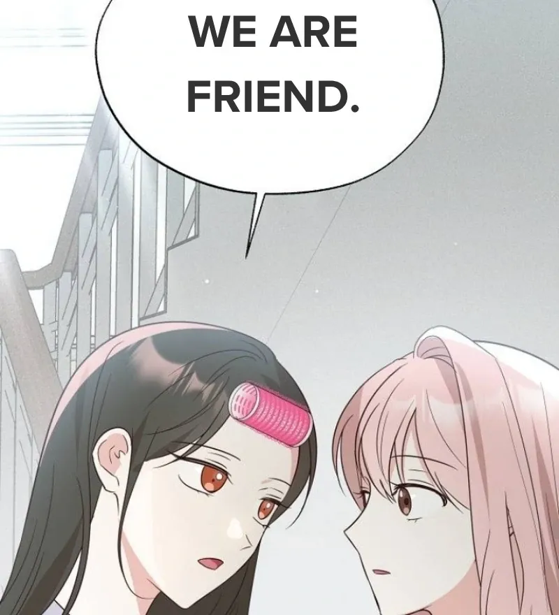 Yooju’s Universe Chapter 7 Online - página 64