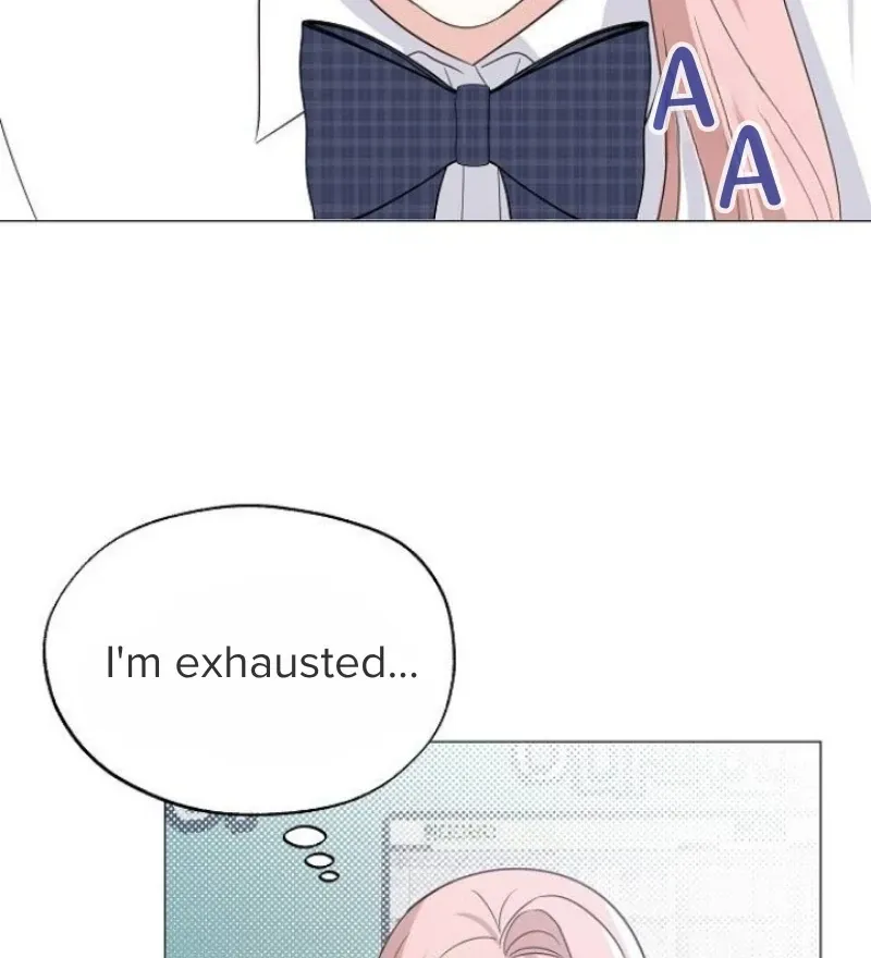 Yooju’s Universe Chapter 7 Online - página 69