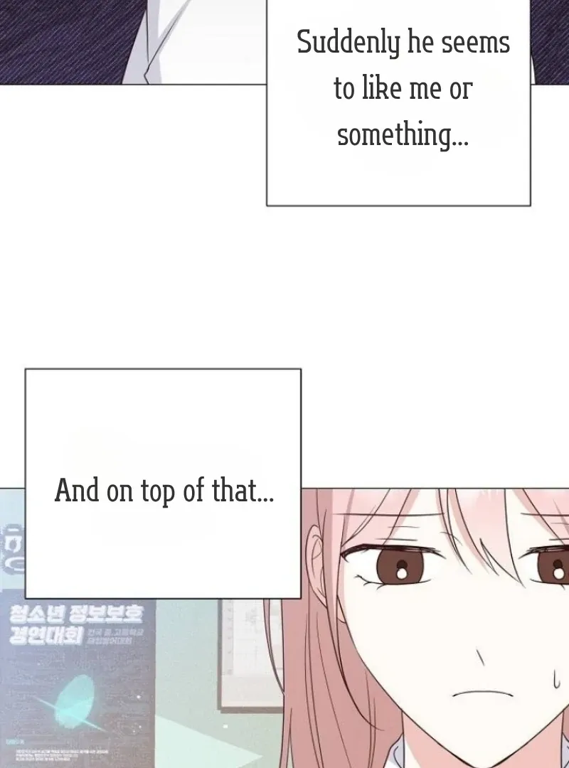 Yooju’s Universe Chapter 7 Online - página 72