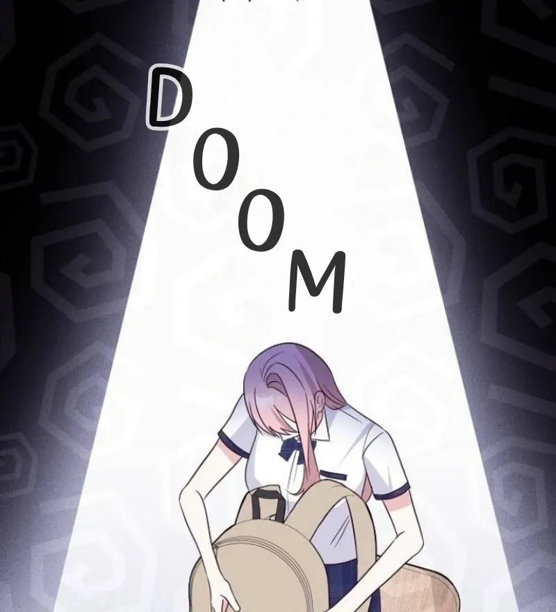 Yooju’s Universe Chapter 7 Online - página 74
