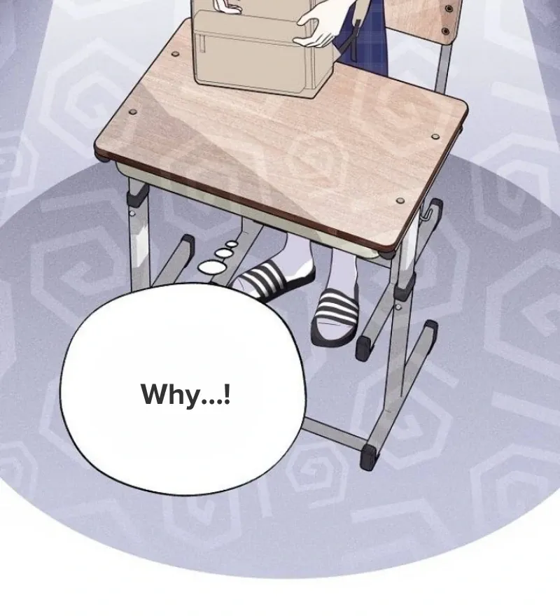Yooju’s Universe Chapter 7 Online - página 75