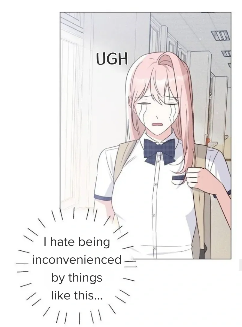 Yooju’s Universe Chapter 7 Online - página 76