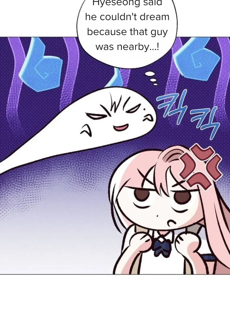 Yooju’s Universe Chapter 7 Online - página 78