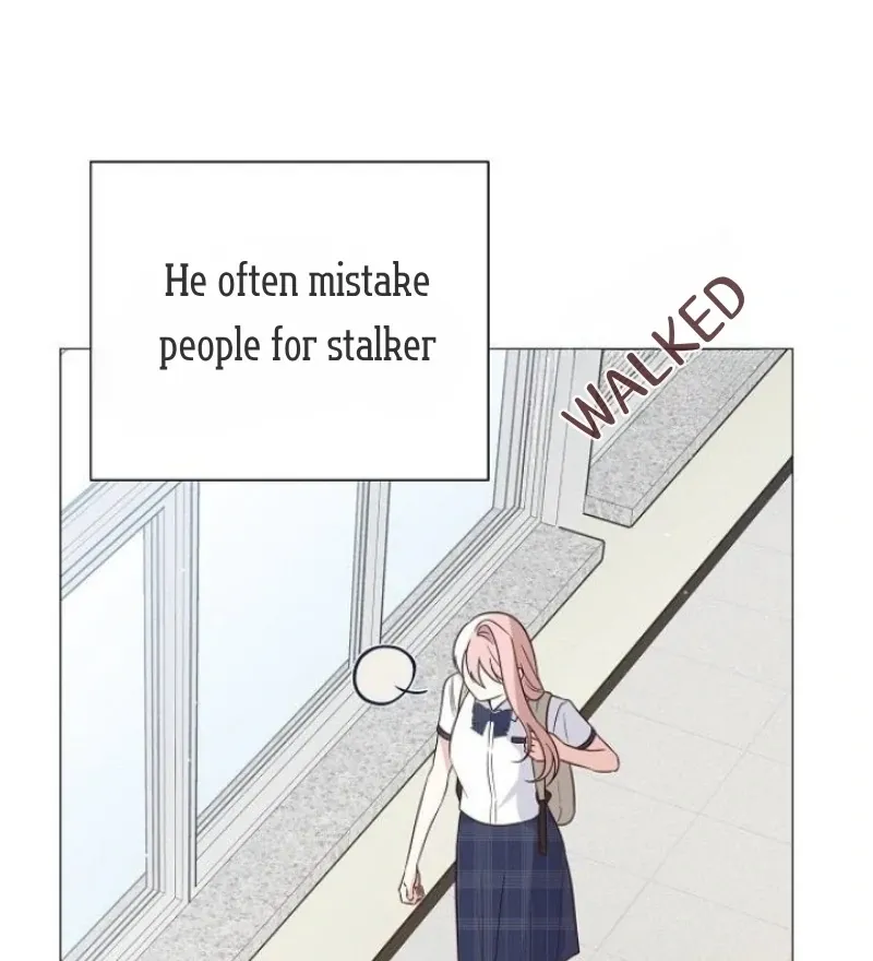 Yooju’s Universe Chapter 7 Online - página 79