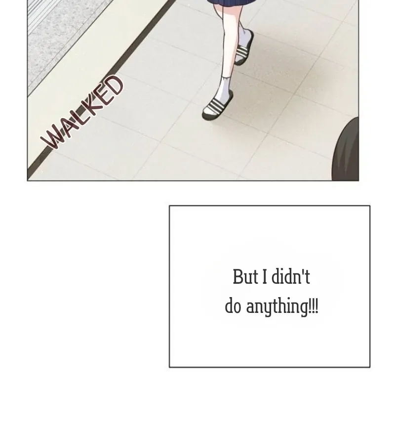 Yooju’s Universe Chapter 7 Online - página 80