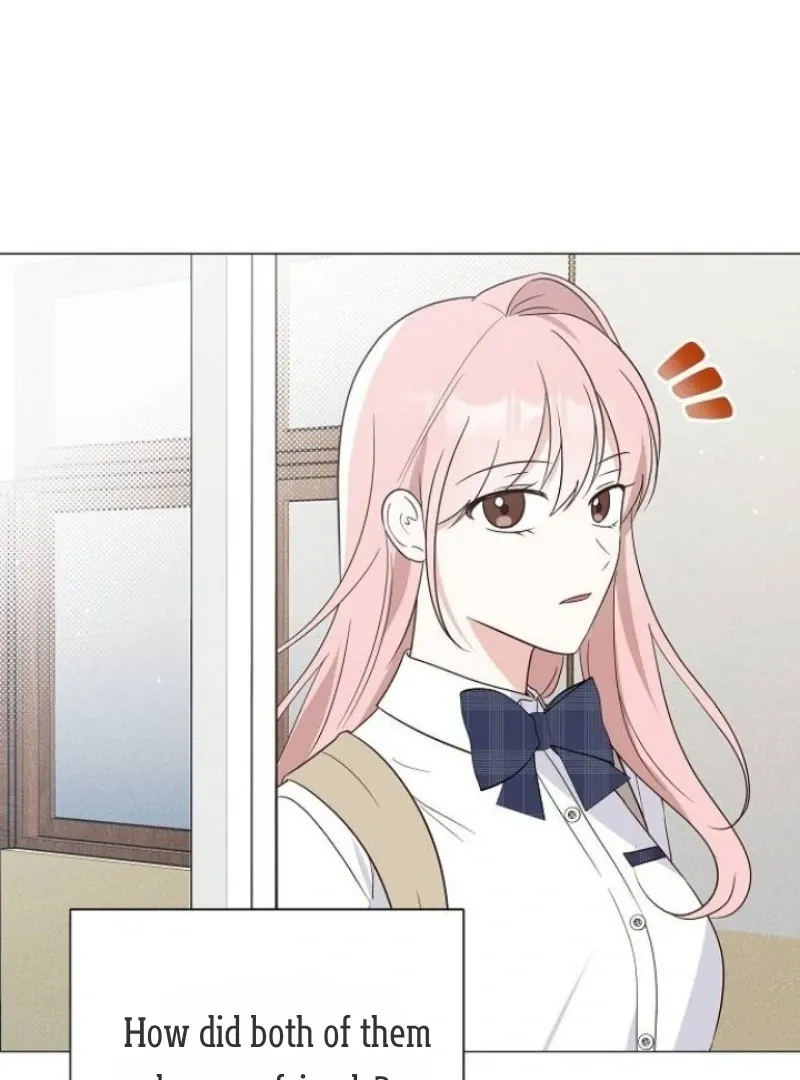 Yooju’s Universe Chapter 7 Online - página 81