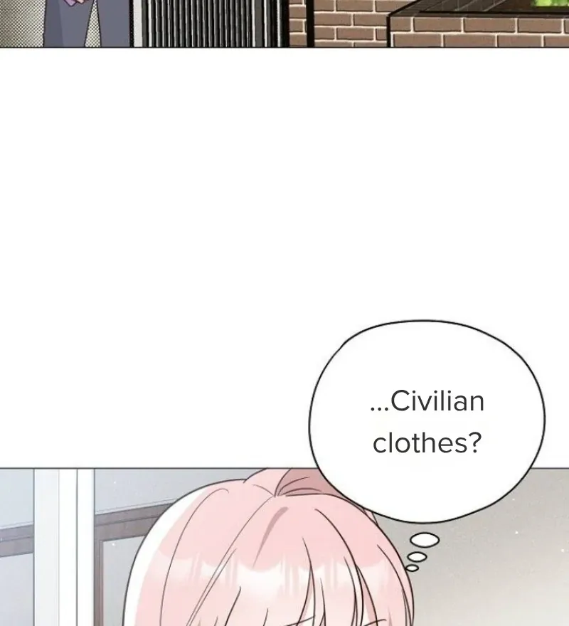 Yooju’s Universe Chapter 7 Online - página 84