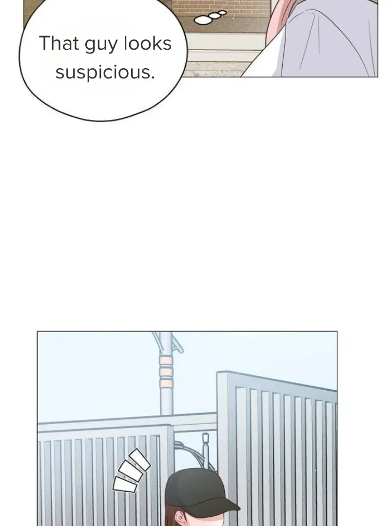 Yooju’s Universe Chapter 7 Online - página 87