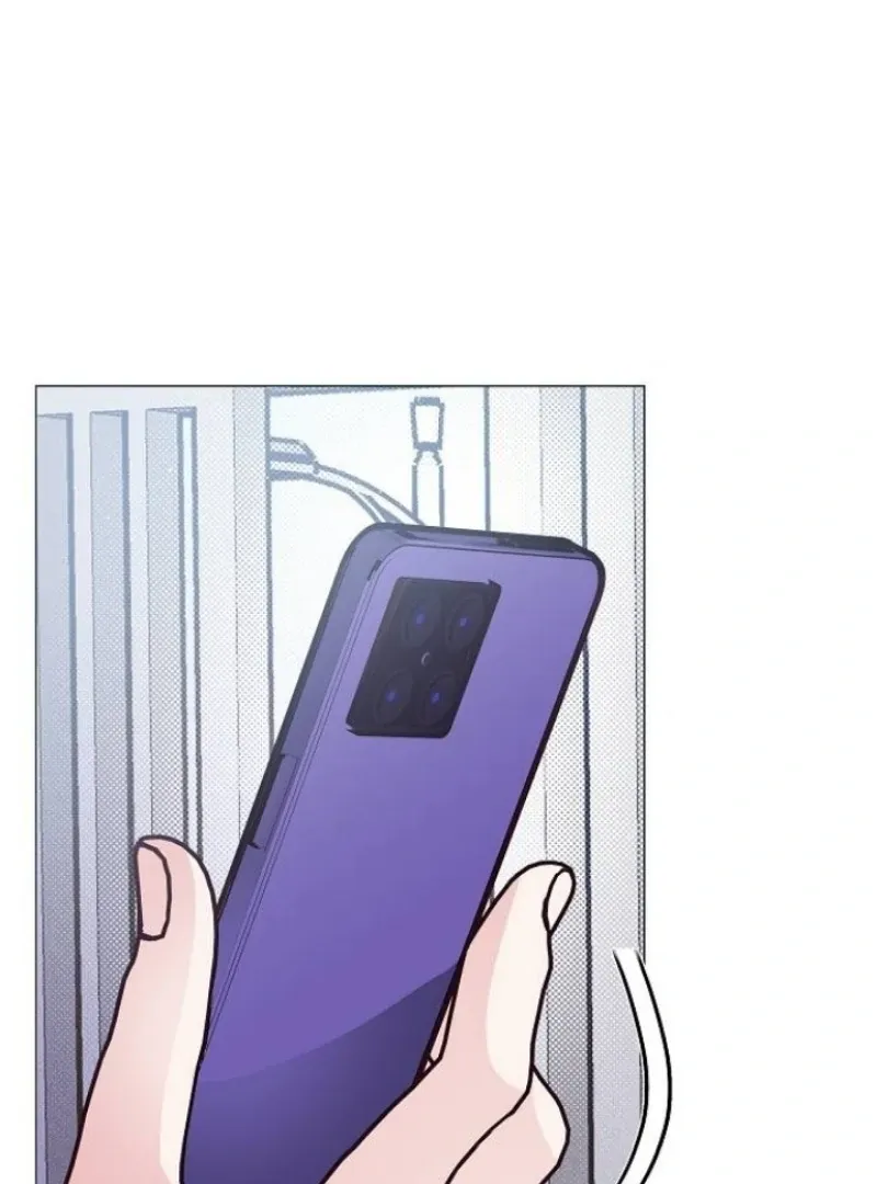 Yooju’s Universe Chapter 7 Online - página 91
