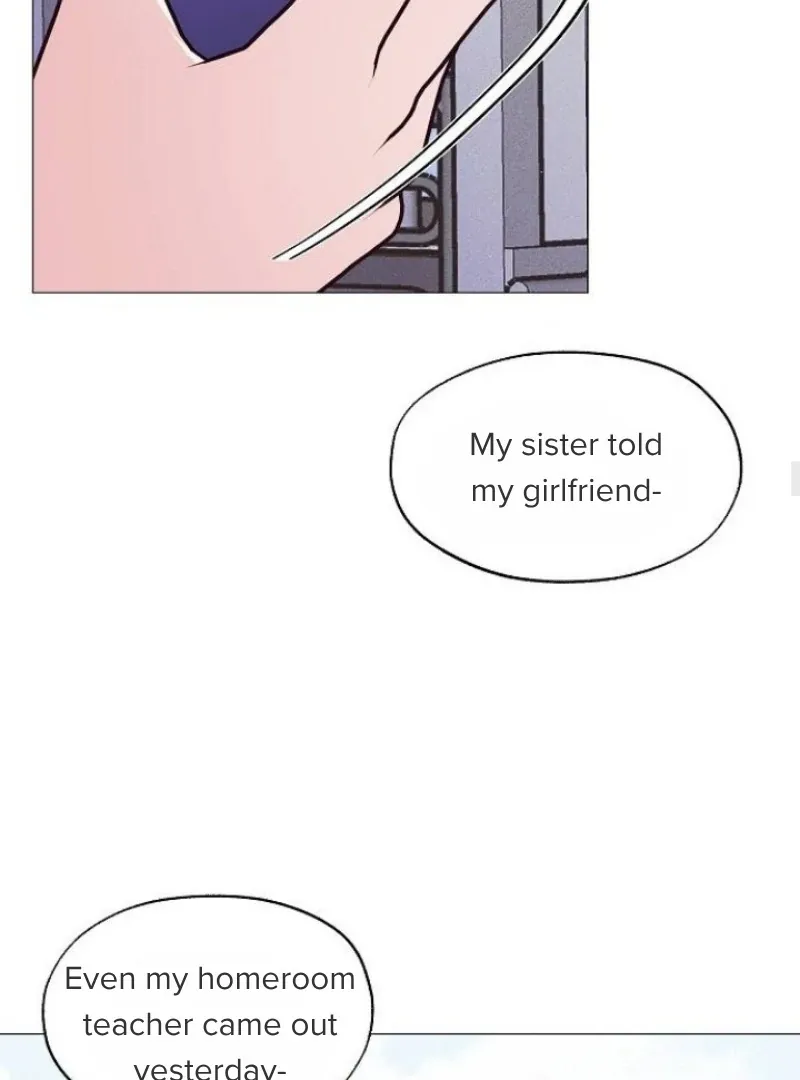 Yooju’s Universe Chapter 7 Online - página 92