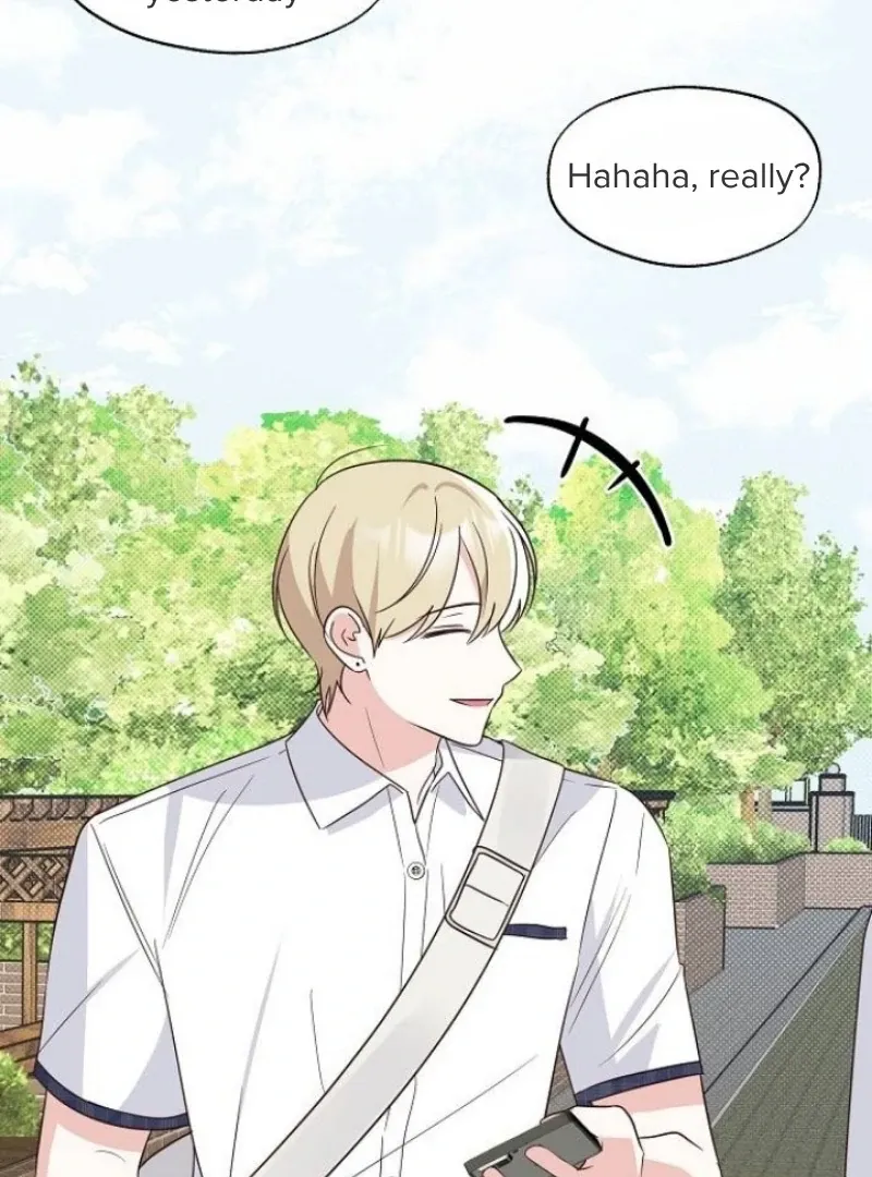 Yooju’s Universe Chapter 7 Online - página 93