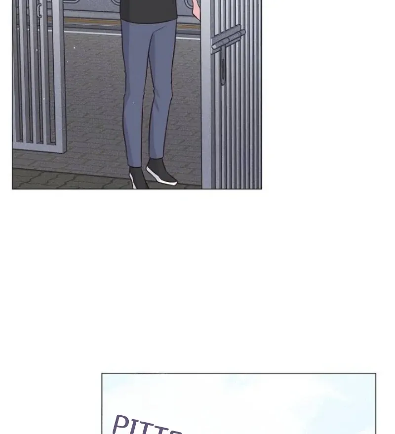 Yooju’s Universe Chapter 7 Online - página 104