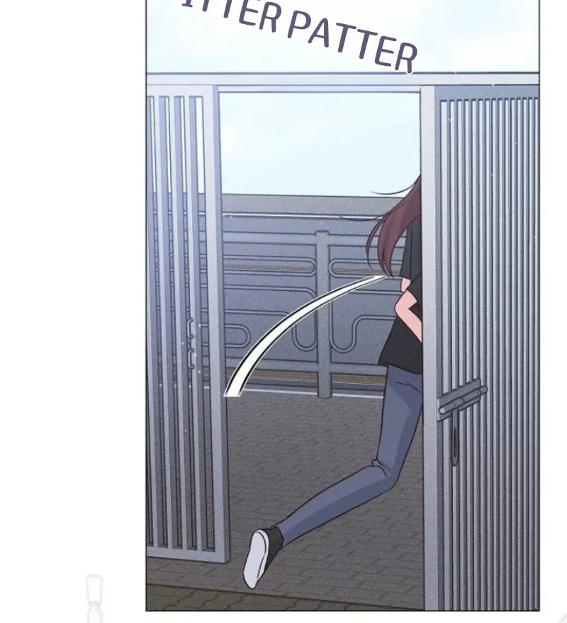Yooju’s Universe Chapter 7 Online - página 105