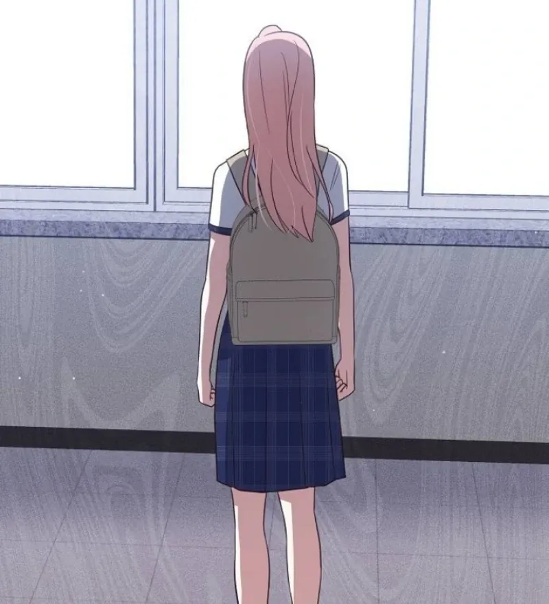 Yooju’s Universe Chapter 7 Online - página 109