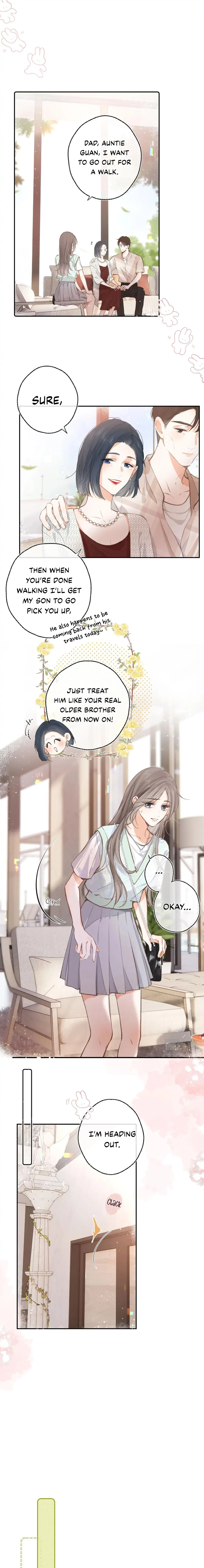 You Are My Desire Chapter 1 Online - página 7
