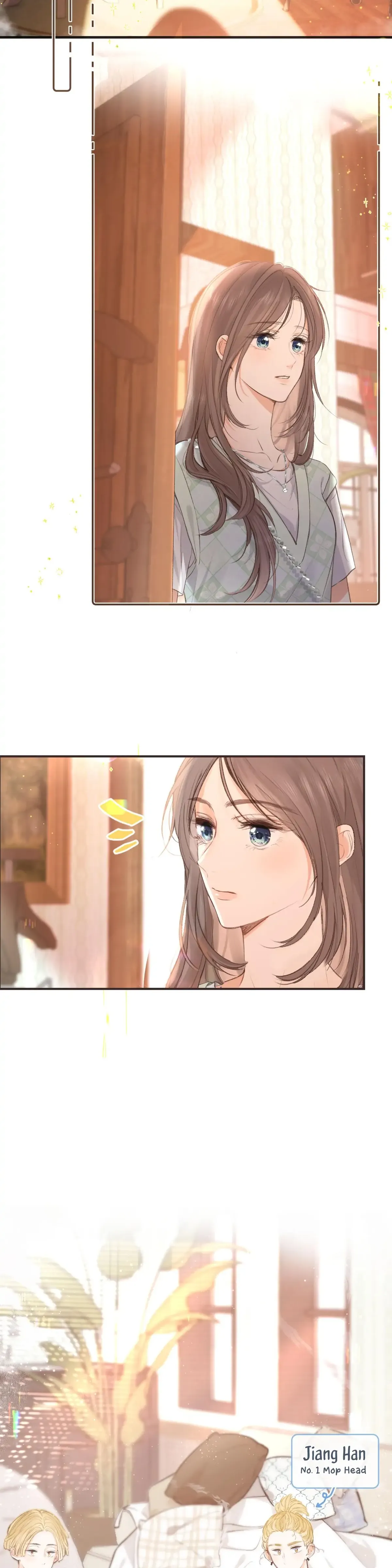 You Are My Desire Chapter 1 Online - página 10